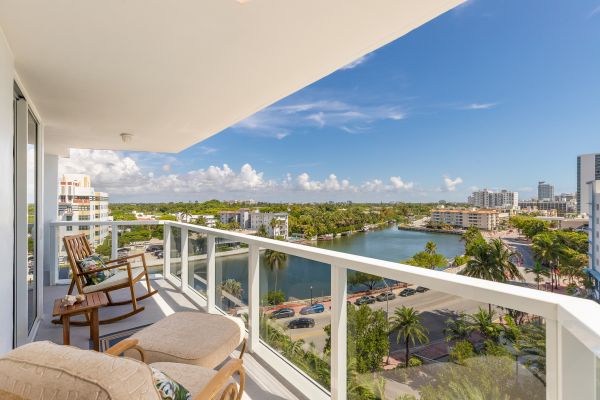 Cost of Balcony Construction in Carmel