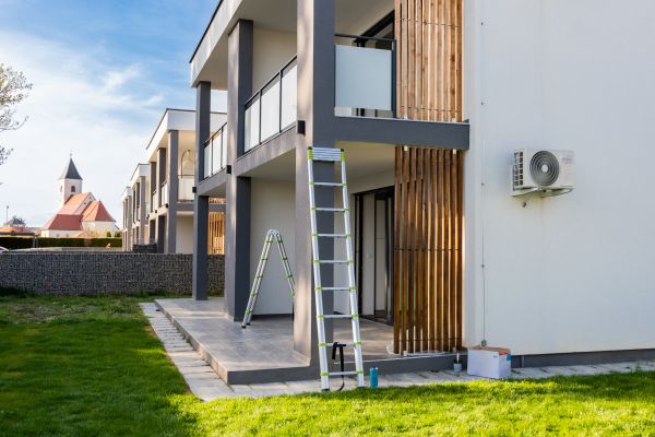 Cost of Leaking Balcony Repair in Carmel