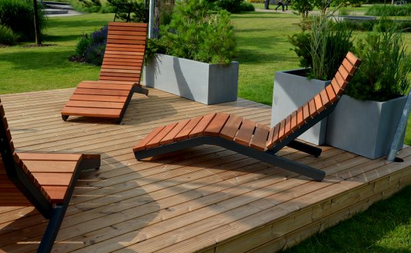 Cost of Sun Deck Installation in Carmel