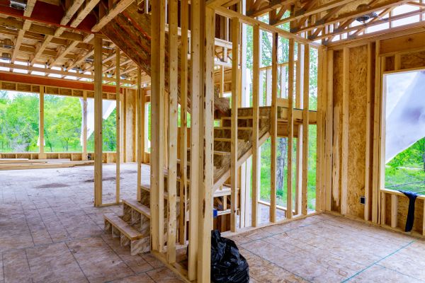 Cost of Carpentry Installation in Carmel