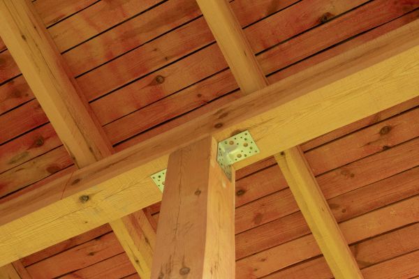 Cost of Porch Beam Repair in Carmel