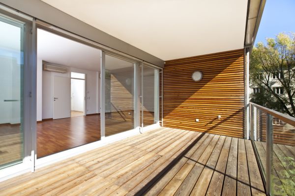Cost of Balcony Leak Repair in Carmel