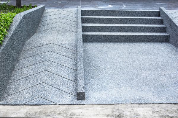 Cost of Ramp Replacement in Carmel