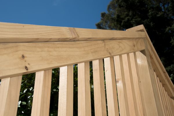 Cost of Terrace Railing Repair in Carmel