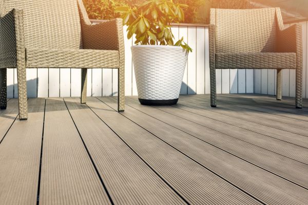 Cost of Artificial Deck Installation in Carmel