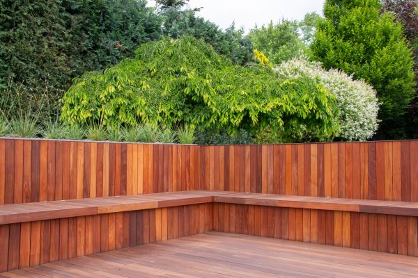 Cost of Hardwood Deck Installation in Carmel
