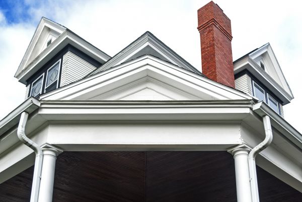 Cost of Porch Roof Leak Repair in Carmel
