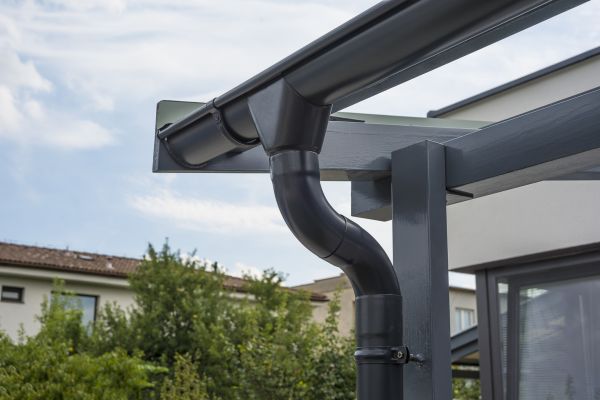 Cost of Porch Drainage Repair in Carmel