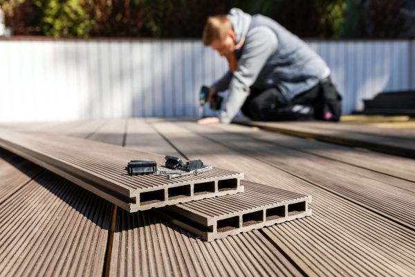 Cost of Pvc Deck Installation in Carmel
